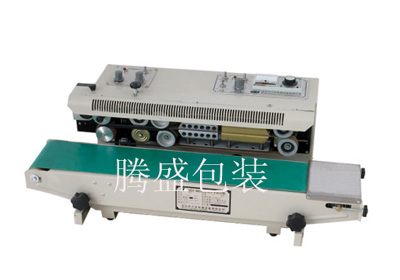 供应吉林辽宁黑龙江内蒙塑料袋封口机 打码机 旋盖机 等多种包装机械